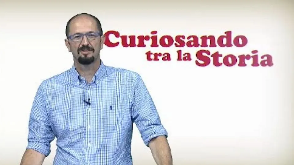 Andrea Santangelo protagonista della nuova trasmissione di Icaro Tv