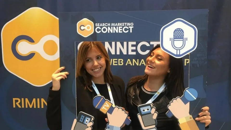 Search Marketing Connect