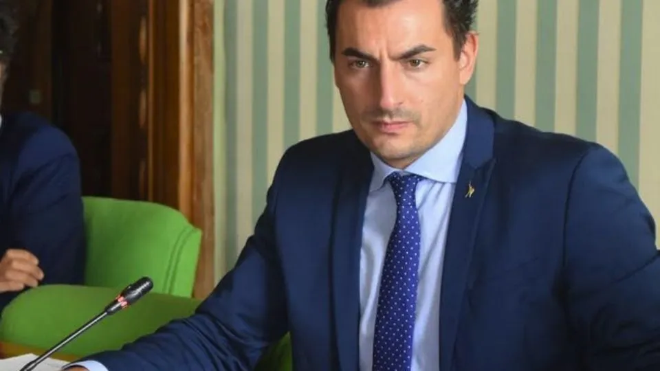 Jacopo Morrone