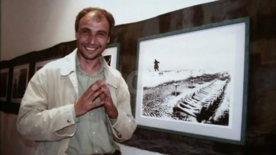 Marco Pesaresi