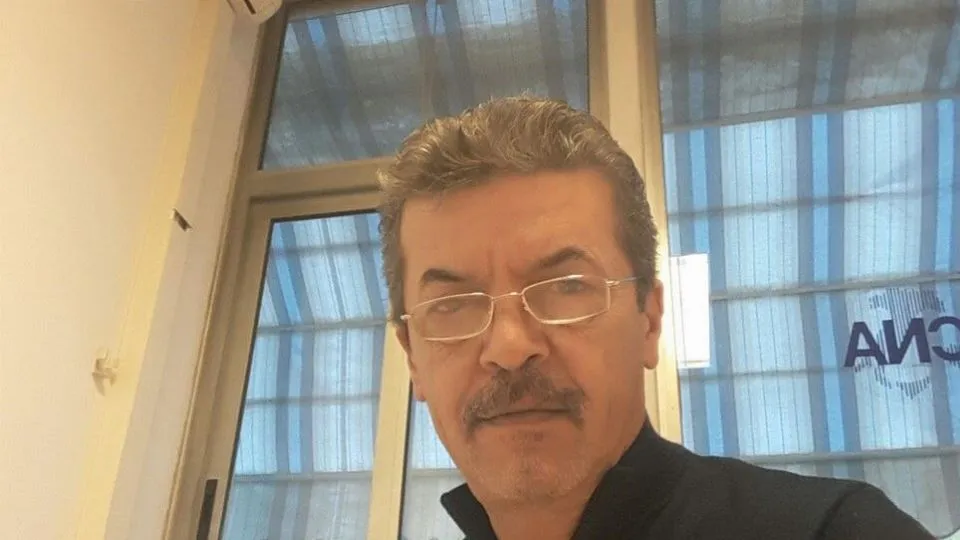 Antonio Magnani
