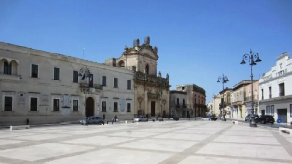 Manduria