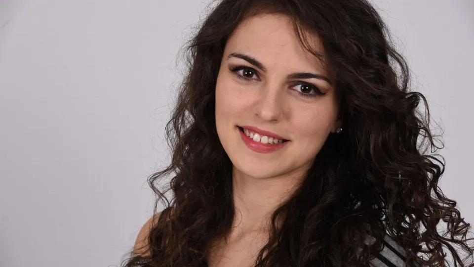 Silvia Cecchini
