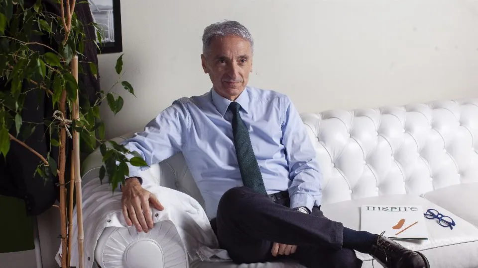 Domenico Samorani