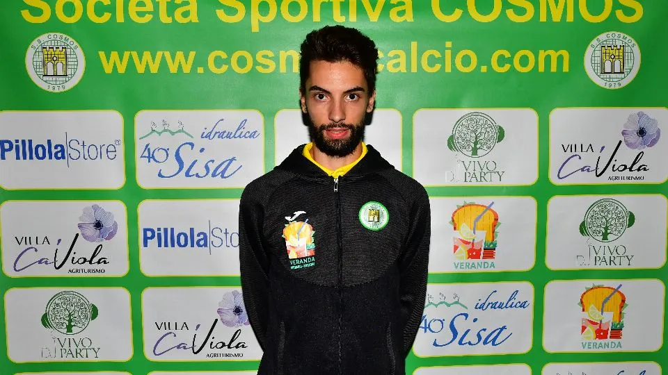 Daniel Giulianelli