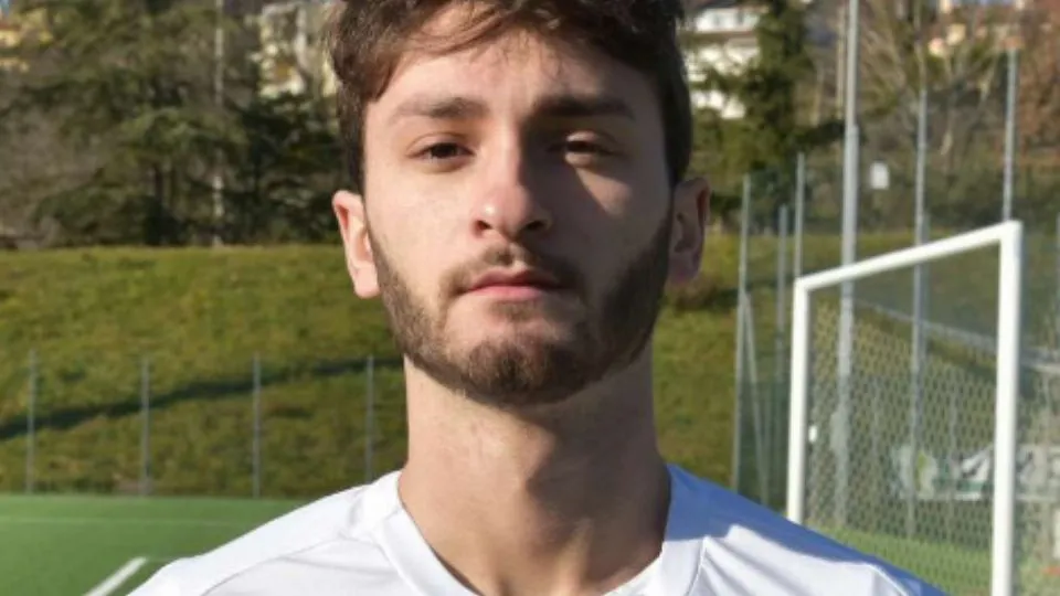 Riccardo Bonfigli, attaccante Cosmos