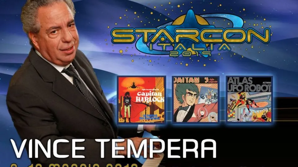 Vince Tempera