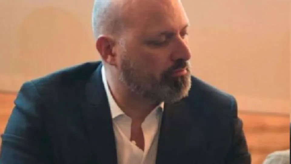 Stefano Bonaccini