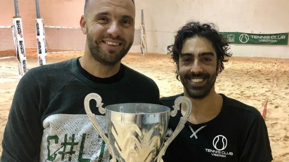 Rainer Crociati e Stefano Di Marco