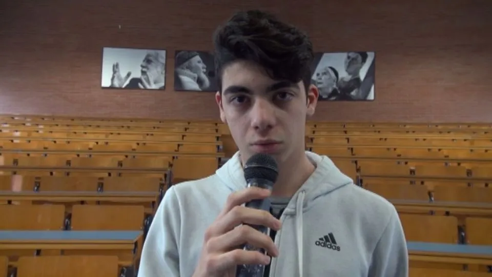 Lorenzo Fabbri