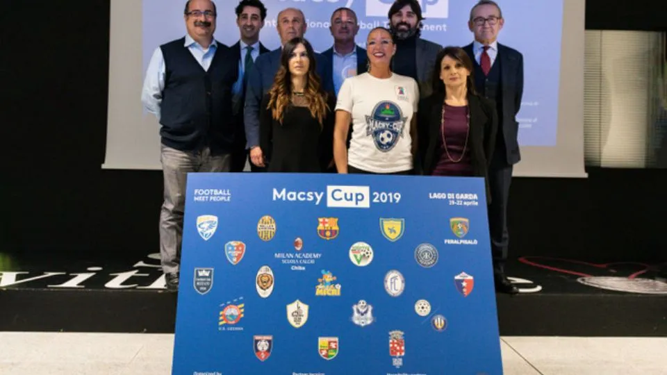 Foto di gruppo