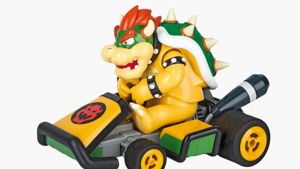 Kart di Browser
