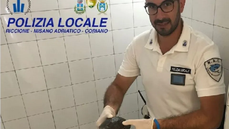 @Polizia Locale