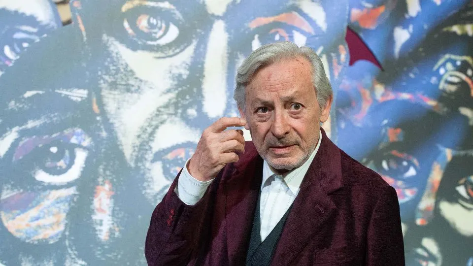 Leo Gullotta aprirà la nuova stagione del teatro di Cattolica