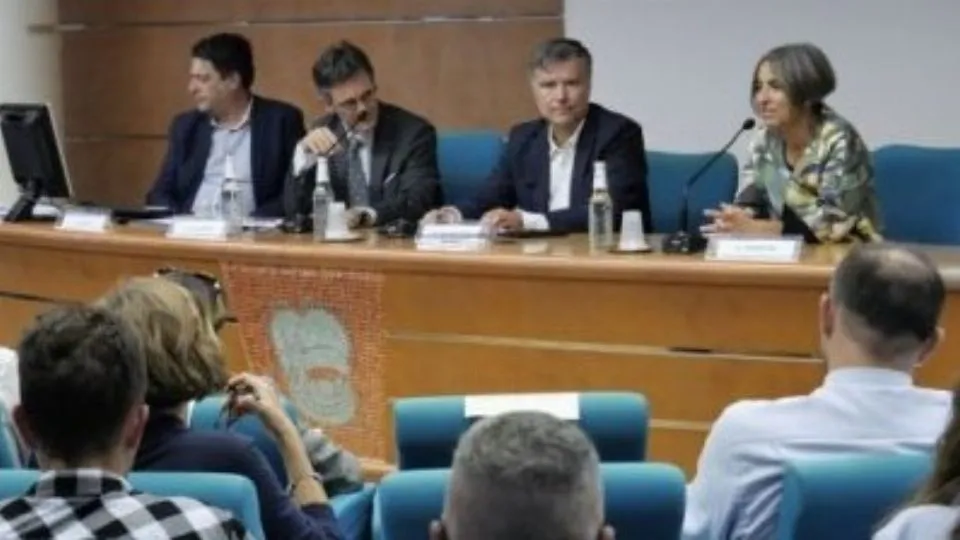 un convegno al Tecnopolo
