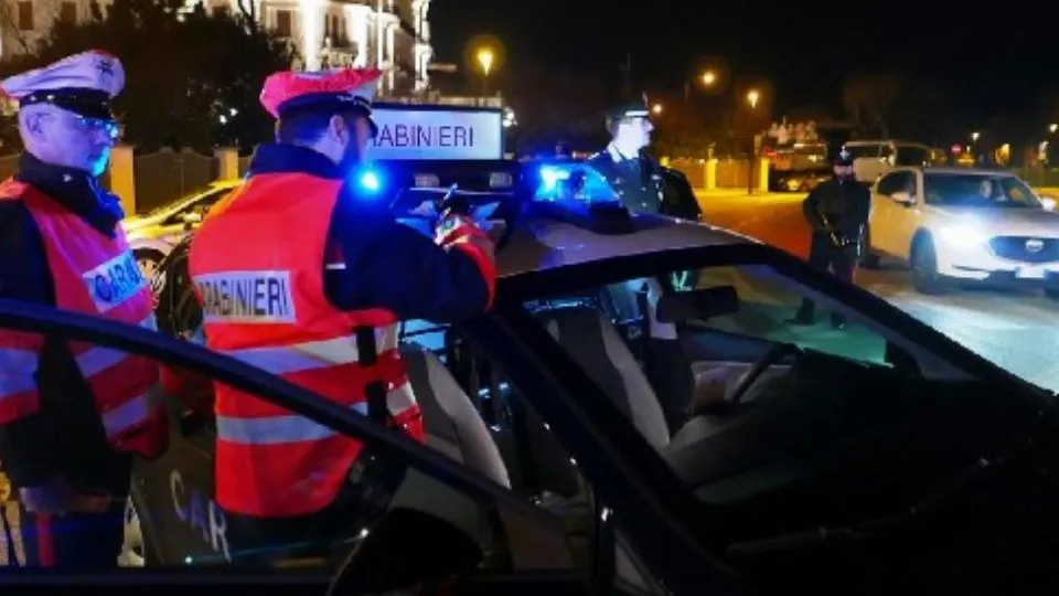 Carabinieri