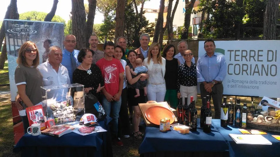 Oggi la firma del protocollo
