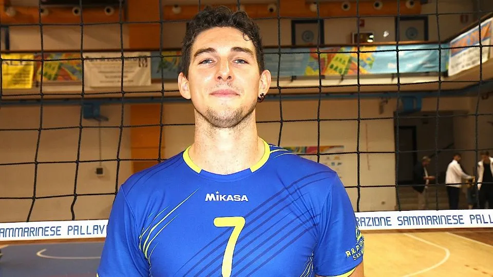 Nicolas Farinelli