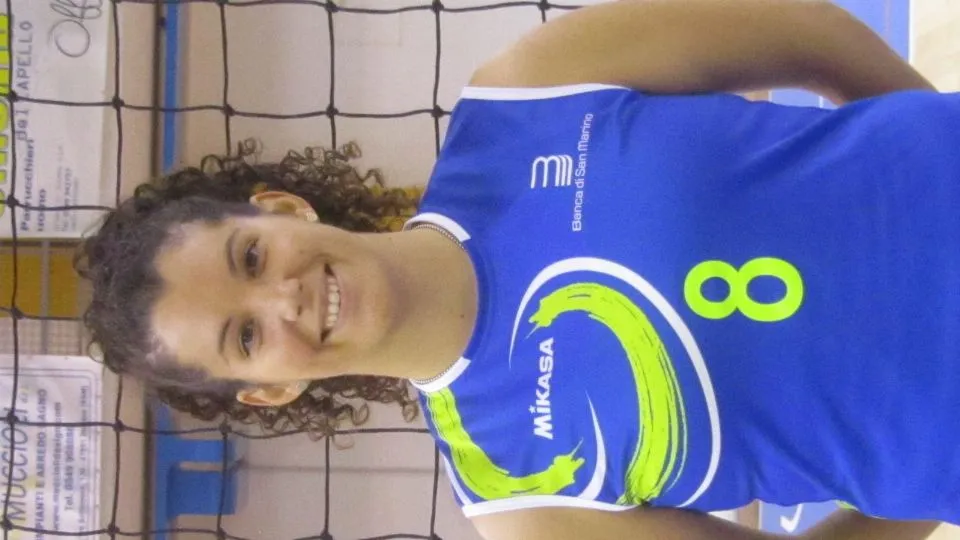 Ilaria Fiorucci