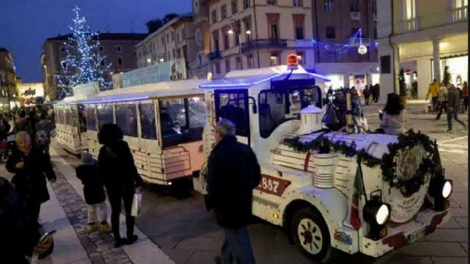 la navetta