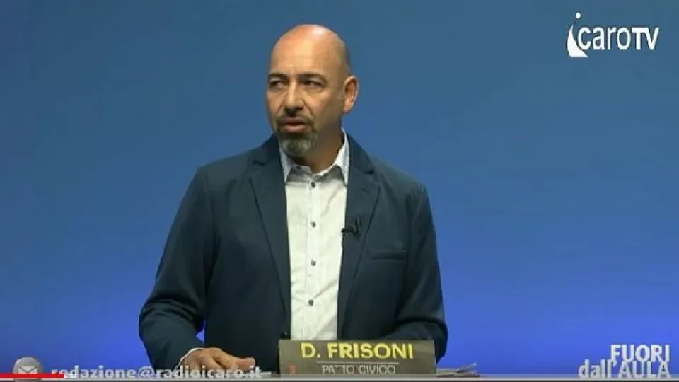 Davide Frisoni
