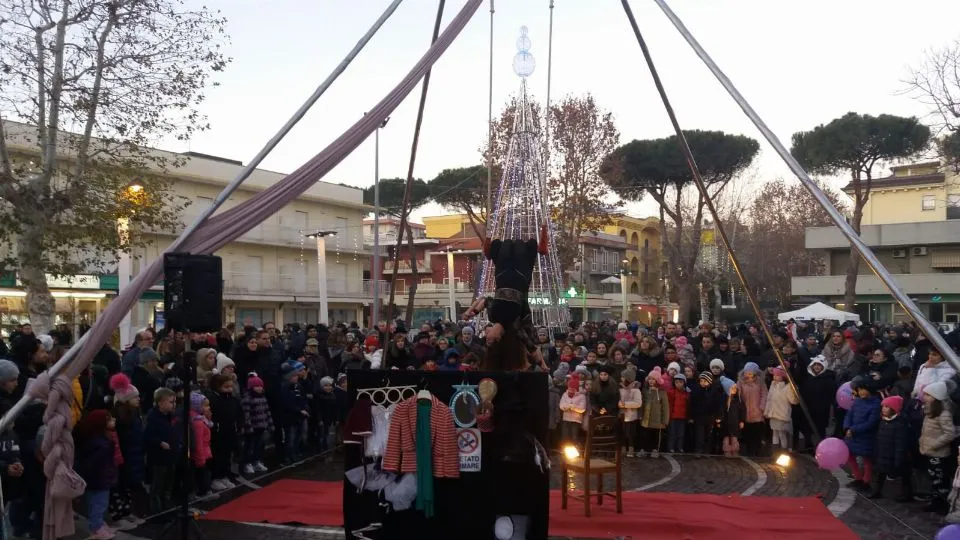 attrazioni
