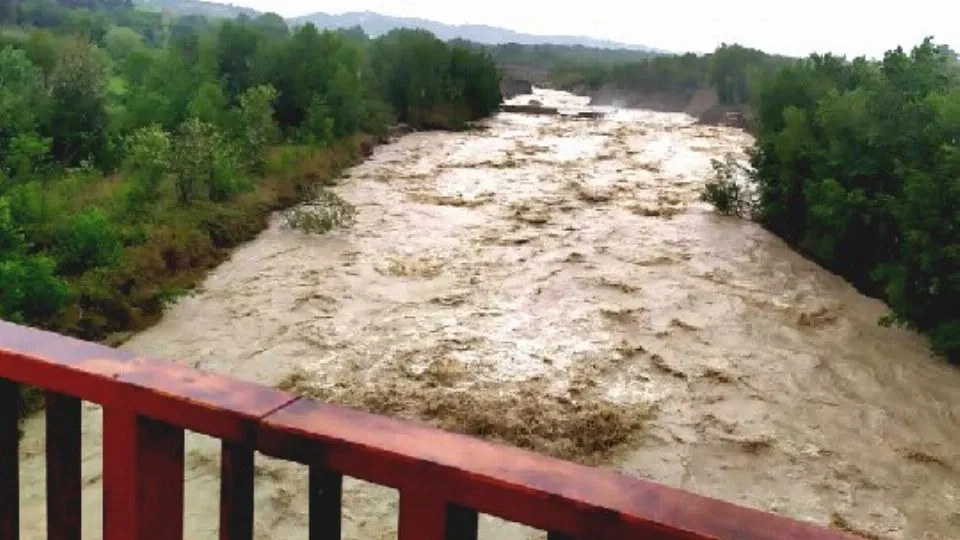 Traversa Marecchia, un’ordinanza per vietare l’accesso