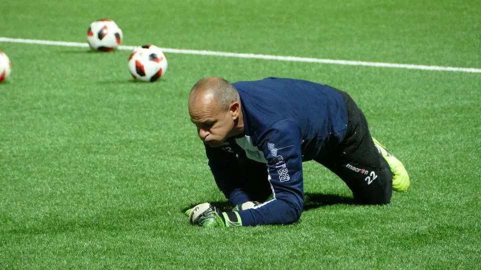 Alfredo Chierighini