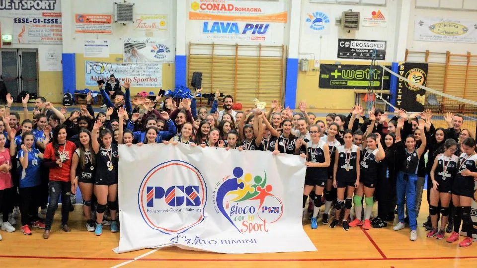 La PGS BVYCUP Under 13