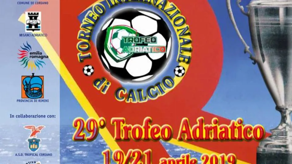 Il manifesto del torneo