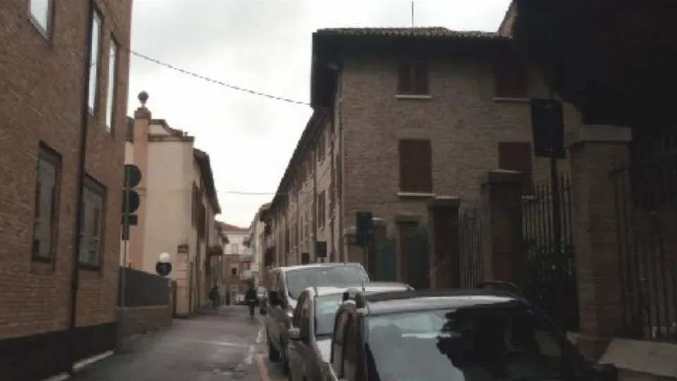 via Isotta