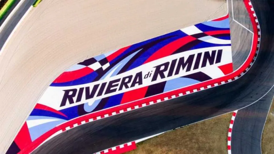 il Misano World Circuit uno dei fiori all’occhiello della Riviera