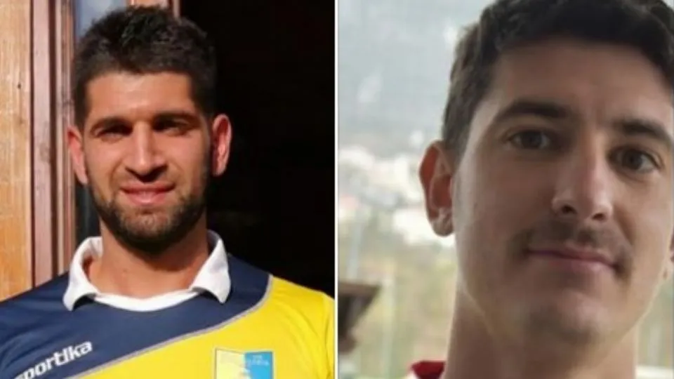 Valentini e Romualdi