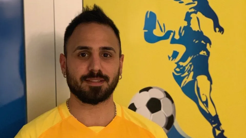 Angelo Bencivenga