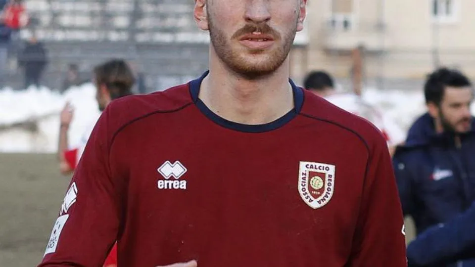 Federico Scappi