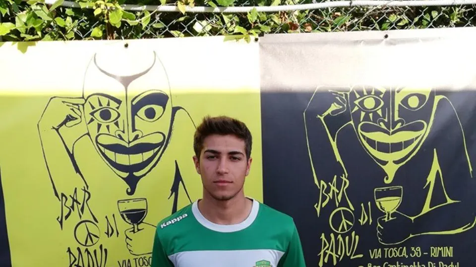 Filippo Mancini