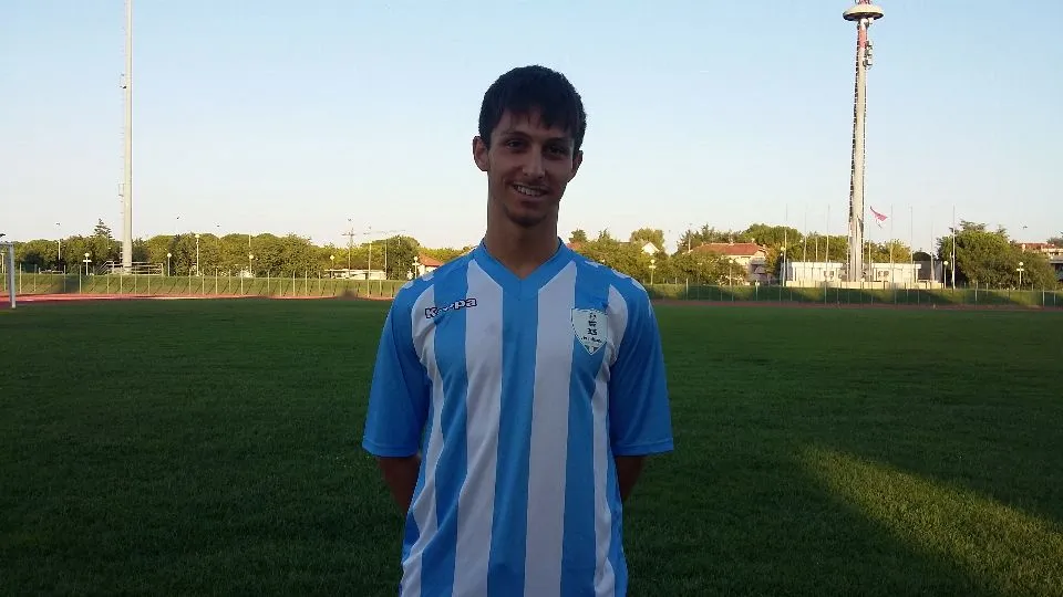 Lucas Torreggiani
