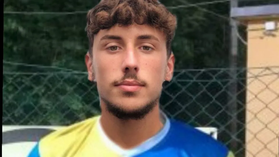Marco Bisacchi