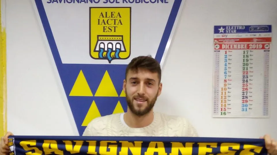 Mattia Gabrielli
