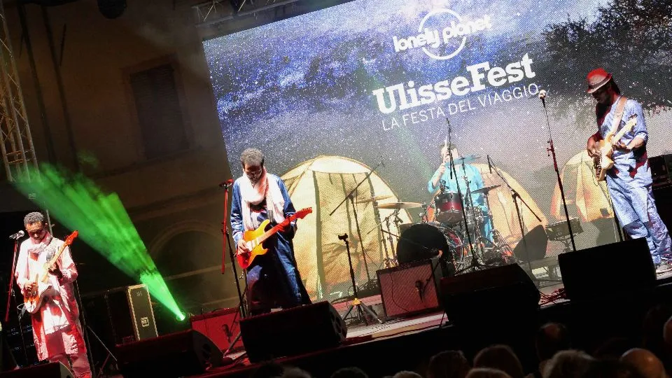 Ulissefest 2019