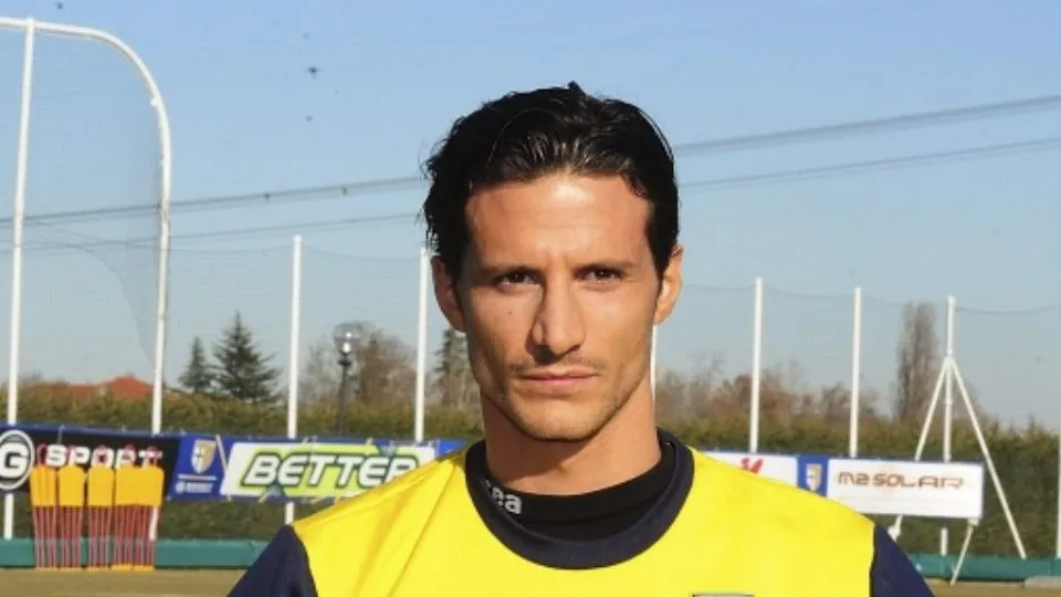Stefano Ferrario
