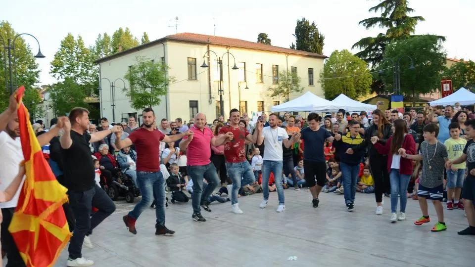 il mundialito