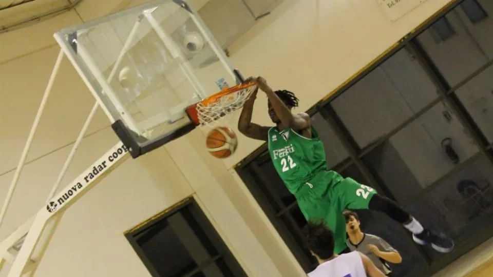 Luke Adeosun