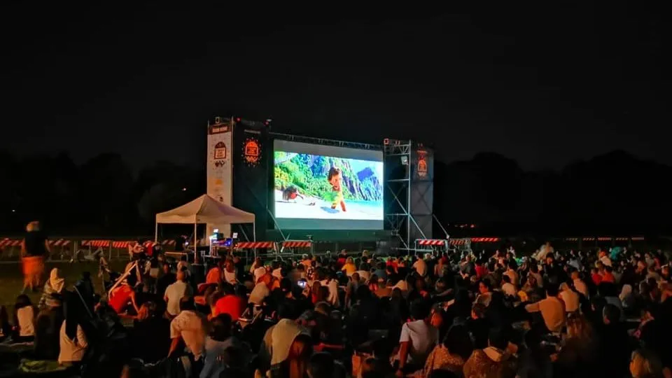 tiberio cinepicnic