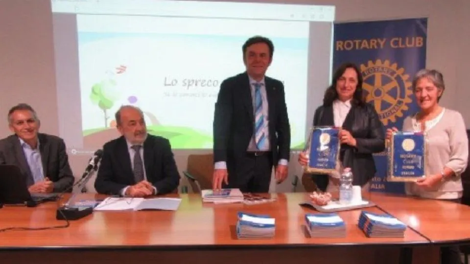 il tavolo