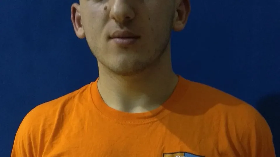 Gerald Gipsi
