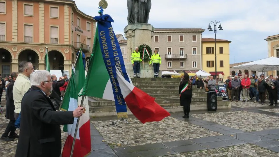 le celebrazioni