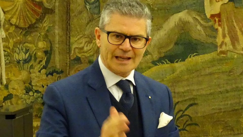 Maurizio Morolli
