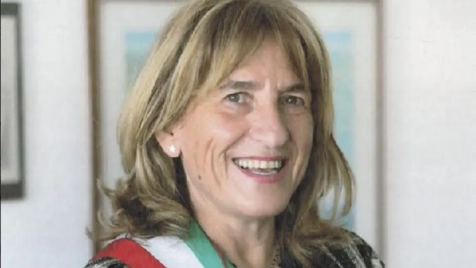 Patrizia Gessaroli