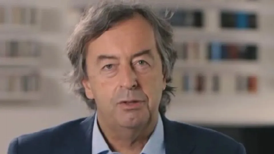 Roberto Burioni